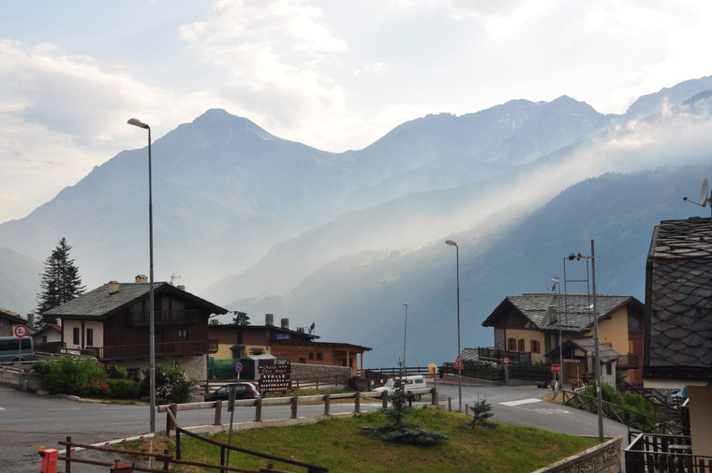 Mont Chaberton